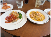 CANALIA trattoria&cafe カナリア トラットリアアンドカフェ: パウさんの2026年10月24日の2枚目の投稿写真