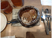Italian Kitchen VANSAN 南浦和店: tacotoracatさんの2024年10月14日の1枚目の投稿写真