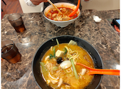 寛窄巷子 竹ノ塚店: tacotoracatさんの2026年08月08日の1枚目の投稿写真