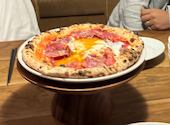 PIZZERIABAR OTTO 北見: たつやさんの2026年08月11日の1枚目の投稿写真