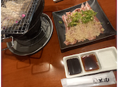 焼肉 王道 押熊店: まりっぺさんの2026年02月08日の1枚目の投稿写真