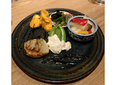 野菜の酒場。クサワケ: みーさんの2025年04月13日の2枚目の投稿写真