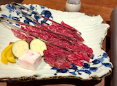 和牛料理 要: りかこさんの2025年05月27日の3枚目の投稿写真