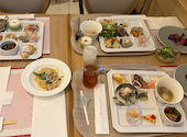 宝塚ホテル ビュッフェ&カフェレストラン アンサンブル: いくさんの2026年05月02日の3枚目の投稿写真