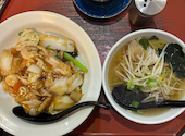 天津飯店 米子店: ふじさんさんの2026年09月28日の1枚目の投稿写真