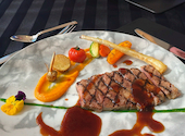 W dining: りぃぷぅさんの2023年03月03日の2枚目の投稿写真