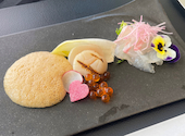 W dining: りぃぷぅさんの2023年03月03日の3枚目の投稿写真