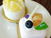 シュクレ長瀬本店の口コミ画像1