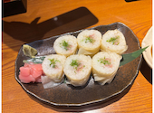 海鮮居酒屋 京都 花の舞 京都駅中央口: とっちくんさんの2026年05月24日の1枚目の投稿写真