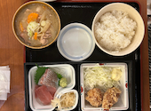 大衆食堂 定食のまる大 国分寺南口店: ハレジュンさんの2026年08月25日の1枚目の投稿写真