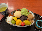麻布茶房 セレオ国分寺店: ハレジュンさんの2025年07月の1枚目の投稿写真