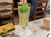 フレンチ酒場GOLD 大阪梅田店: かよさんさんの2023年10月の1枚目の投稿写真