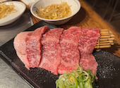 焼肉 どんどん 三ノ宮店: ありさんの2025年05月14日の1枚目の投稿写真