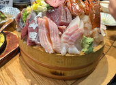 サカナのハチベエ 栄3丁目店: メグさんの2025年04月15日の1枚目の投稿写真