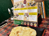 ナマステ タージマハル 東向日店: 玲子さんの2026年08月05日の1枚目の投稿写真