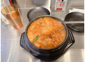 KOREAN CAFE ONDO オンド 立川GREENSPRINGS: しおちゃんさんの2026年04月19日の1枚目の投稿写真