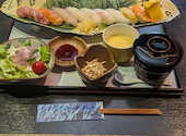 和食ダイニング ざぼう: おかさんの2026年05月26日の1枚目の投稿写真