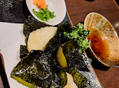 菜なや 東日本橋店: kazuさんの2025年04月09日の2枚目の投稿写真
