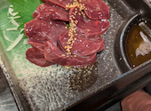 焼肉酒肴　牛阿呆: ちぃさんの2026年05月の1枚目の投稿写真