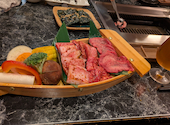 焼肉酒肴 牛阿呆: ちぃさんの2026年05月11日の2枚目の投稿写真