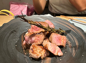 野菜の酒場。クサワケ: さくらいさんの2023年07月28日の3枚目の投稿写真
