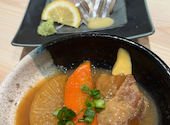鹿児島郷土料理　黒豚しゃぶしゃぶと溶岩焼き　個室居酒屋　くろ屋　～離れ～: ヤブさんの2025年02月19日の3枚目の投稿写真