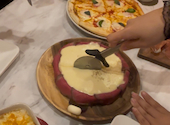 シカゴピザ＆スフレオムレツ　Meat&Cheese　ARK2nd　新宿店: みくさんの2025年08月の1枚目の投稿写真