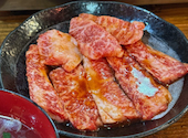 焼肉食道 かぶり 高円寺アパッチ店: hajimeさんの2026年09月20日の1枚目の投稿写真