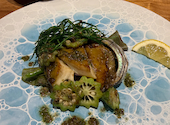 グリル ア ターブル (Grill a Table): クリボーさんの2026年07月31日の1枚目の投稿写真