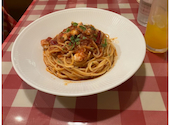イタリアンダイニング DONA ドナ 小田急マルシェ町田店: うどんちゃんさんの2026年08月23日の1枚目の投稿写真