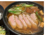トリカモメ　鶏と鴨と麺　大曽根本店: 絶対匿名希望さんの2026年03月の1枚目の投稿写真