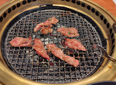安楽亭 東川口店: かつくんさんの2026年06月15日の1枚目の投稿写真