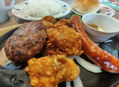 ステーキのどん 坂戸店: かつくんさんの2026年08月16日の1枚目の投稿写真