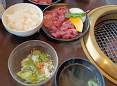 とがし肉家 鶴岡店: ざくろさんの2026年09月25日の1枚目の投稿写真