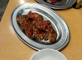 大衆ホルモン やきにく 煙力 岐阜駅前店: モリちゃんさんの2026年07月05日の1枚目の投稿写真