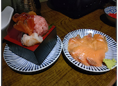 海鮮と豚骨おでん 食べ飲み放題 おすすめ屋 神田店: VN5tsさんの2026年04月16日の2枚目の投稿写真