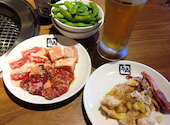 牛角　さいたま新都心店　食べ放題　飲み放題: VN5tsさんの2026年05月の1枚目の投稿写真
