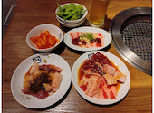 牛角 さいたま新都心店: VN5tsさんの2026年07月07日の1枚目の投稿写真