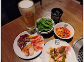 牛角 さいたま新都心店: VN5tsさんの2026年08月19日の1枚目の投稿写真