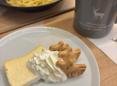 TNOC THE CAFE SAPPORO T4 ティーノックザカフェサッポロティーフォー: リャマさんの2026年04月19日の1枚目の投稿写真