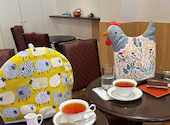 紅茶専門店 TEA TRIP ティートリップ: リャマさんの2026年05月22日の1枚目の投稿写真