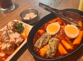 韓国料理 ホンデポチャ 錦糸町: ももかさんの2026年05月の1枚目の投稿写真