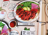 肉バルスノーキー 行徳店: naoさんの2026年08月30日の2枚目の投稿写真