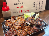 大衆肉処 肉八 小倉駅前: deikunさんの2026年04月01日の1枚目の投稿写真