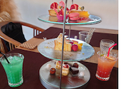 72cafe (ナツカフェ): 夢追い虫さんの2025年05月06日の1枚目の投稿写真