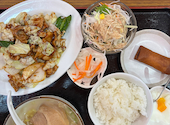 中国四川料理 華香苑 西区店: だんぼさんの2026年10月08日の1枚目の投稿写真