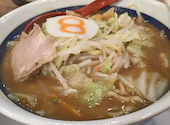 8番らーめん 中川店: きくらげさんの2026年08月05日の1枚目の投稿写真