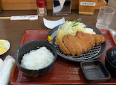 とんかつ政ちゃん 青山店: きくらげさんの2026年08月05日の1枚目の投稿写真