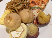 THE BUFFET ザ ブッフェ 富山大和: きくらげさんの2026年08月14日の1枚目の投稿写真