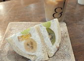 アンドカフェ &CAFE: きくらげさんの2026年09月14日の1枚目の投稿写真
